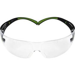 3M SF401AF SecureFit Protective Eyewear