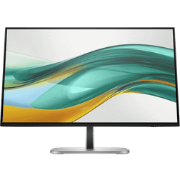 HP 24" 524pf 23.8 Inch FHD Monitor