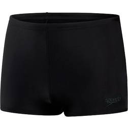 Speedo Badebukser Boys ECO Endurance Aquashort Sort
