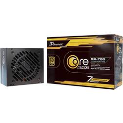 Seasonic Core GX-750 V2 750 Watt 120 mm