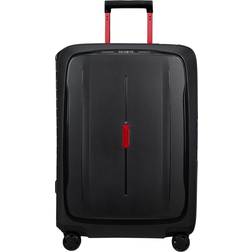 Samsonite Essens 69cm - Charcoal/Red