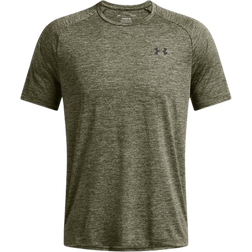 Under Armour UA Tech 2.0 SS Tee - Marine Od Green