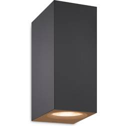 WiZ Color Up&Down Spotlight