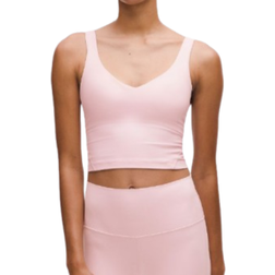 Lululemon Align Tanktop Für Frauen - Blissful Pink