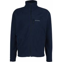 Columbia Fast Trek II F/Z Fleece Navy Storlek XXL