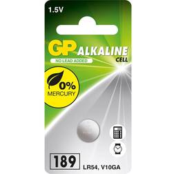 GP Batteries 189