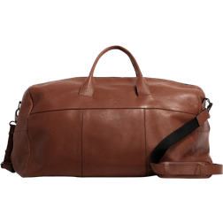 Still Nordic Richard Travel Bag - Brandy