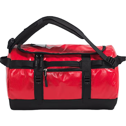 The North Face Base Camp Duffel XS - TNF Red/TNF Black/NPF