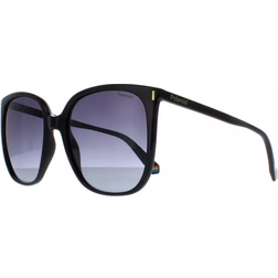 Polaroid Polarized PLD6218/S 807/WJ - Black