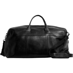 Still Nordic Richard Travel Bag - Black
