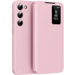 Samsung Galaxy S22+ 5G Smart Clear View Flip Etui