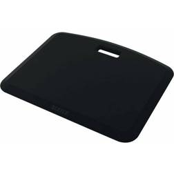 Leitz Ergo Cosy Anti Fatigue Mat Black