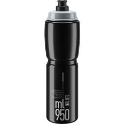 Elite Jet Black Drikkedunk 0.95L