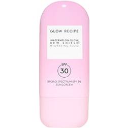 Glow Recipe Dew Shield SPF 30 Hydrating Fluid 50 ml