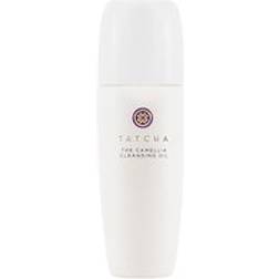 Tatcha The Camellia Cleansing Oil 2-i-1 Rengöring Och Sminkborttagning 150 ml
