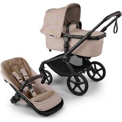 Bugaboo Fox 5 Renew Compatible Konges Sløjd