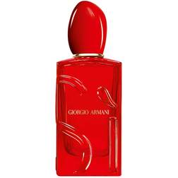 Giorgio Armani Giorgio Si Passione Red Musk Eau De Parfum Spray 100ml