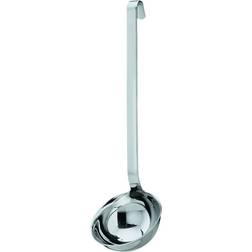 Rösle Hook Soup Ladle 27.5cm