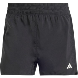adidas Women's Running Own The Run Shorts - Black