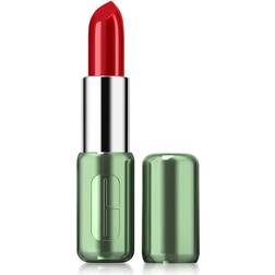 Clinique Pop Longwear Lipstick Shine - Cherry Pop