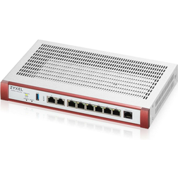 Zyxel USG Flex 200H Firewall 6 x 1Gb 2.5Gb