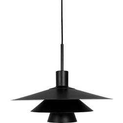 Dyberg Larsen Kay D30 Sort Ø30 cm Pendel ∅ 30cm
