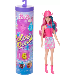 Barbie Barbie Color Reveal Disco Stjerne