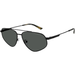 Emporio Armani EA2156 300187 - Black