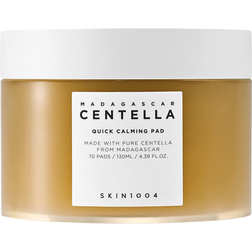 SKIN1004 Madagascar Centella Quick Calming Pad 70-pack