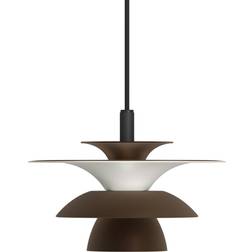 Belid Picasso Oxide Pendant Lamp