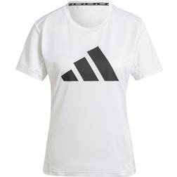 adidas Run It T-Shirt - White