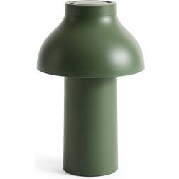 Hay PC Portable No 2 Olive Table Lamp 22cm
