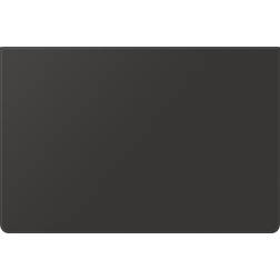 Samsung Galaxy Tab S11 Ultra Bokfodral Med Tangentbord Svart