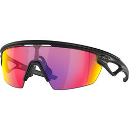 Oakley Sphaera Solglasögon Män - Matte Black