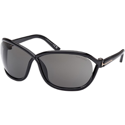 Tom Ford Fernanda FT1069 01A - Black