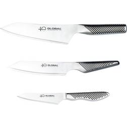 Global G-458110/AB Knife Set