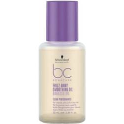 Schwarzkopf Schwarzkopf Bonacure Frizz Away Smoothing Oil 50 ml 50ml