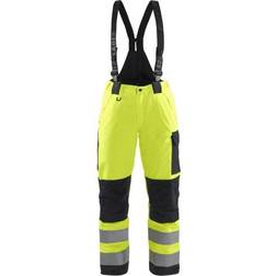 Blåkläder 7885 High Vis Winter Trouser