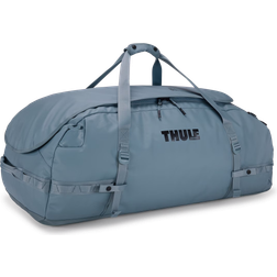 Thule Chasm 130L Duffelväska - Pond Gray