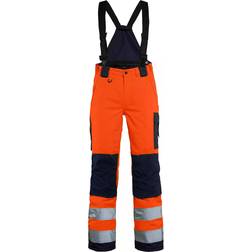 Blåkläder 7885 High Vis Winter Trouser