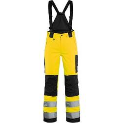 Blåkläder 7885 High Vis Winter Trouser