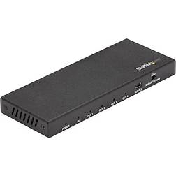 StarTech 60Hz HDMI- 4HDMI 2.0 F-F Splitter