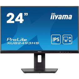 Iiyama ProLite XUB2493HS-B6