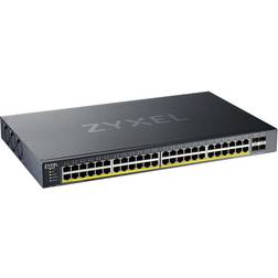 Zyxel XGS1935-52HP PoE Switch