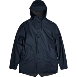 Rains Art 12010 Jacket - Navy