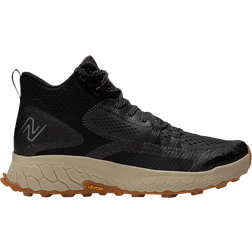 New Balance Fresh Foam X Hierro Mid M - Black/Timberwolf