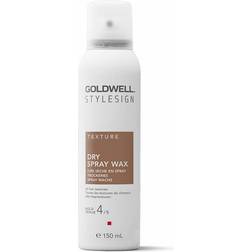 Goldwell StyleSign Dry Spray Wax 150ml