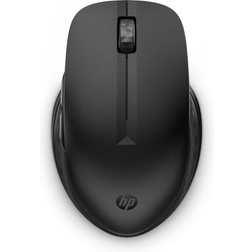 HP 435 Multi-Device Wireless Mouse for business