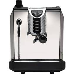 Nuova Simonelli Oscar II Black/Silver