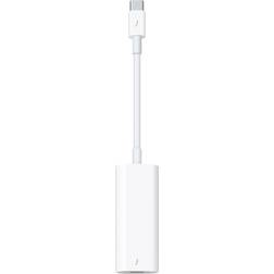 Apple Thunderbolt 3 USB-C to Thunderbolt 2 Adapter